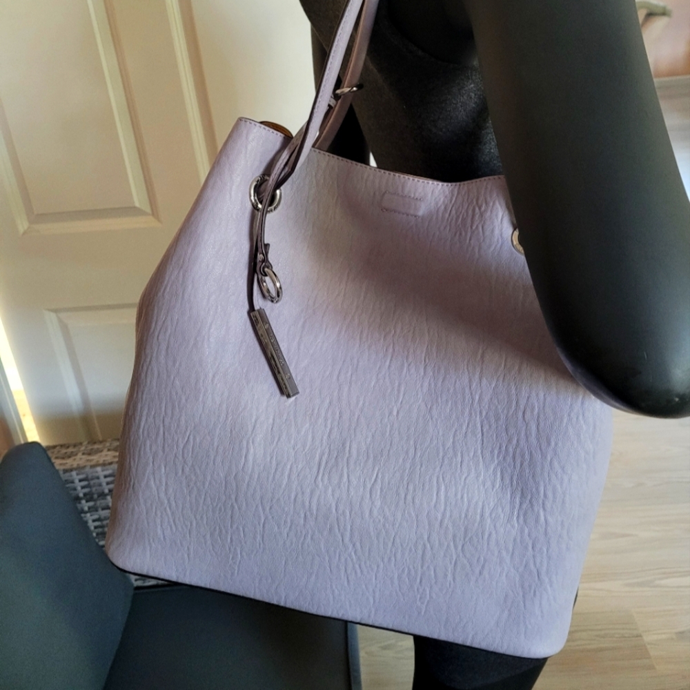 Calvin Klein large tote bag